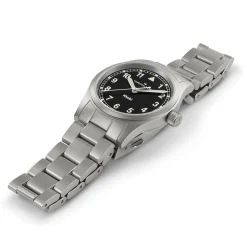 Khaki Field Quartz 33 mm^Hamilton Watch Fashion