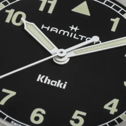 Khaki Field Quartz 33 mm^Hamilton Watch Fashion