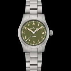 Khaki Field Quartz 33 mm^Hamilton Watch Outlet