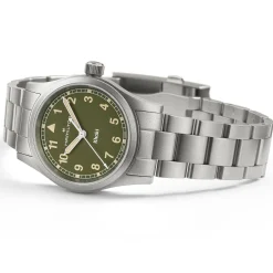 Khaki Field Quartz 33 mm^Hamilton Watch Outlet