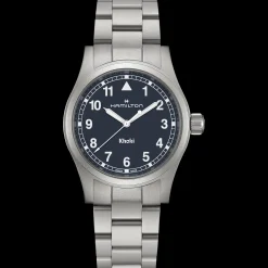 Khaki Field Quartz 38 mm^Hamilton Watch New