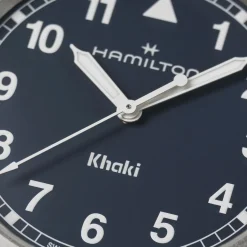 Khaki Field Quartz 38 mm^Hamilton Watch New
