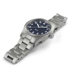 Khaki Field Quartz 38 mm^Hamilton Watch New
