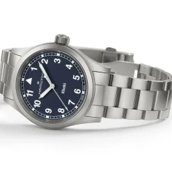 Khaki Field Quartz 38 mm^Hamilton Watch New