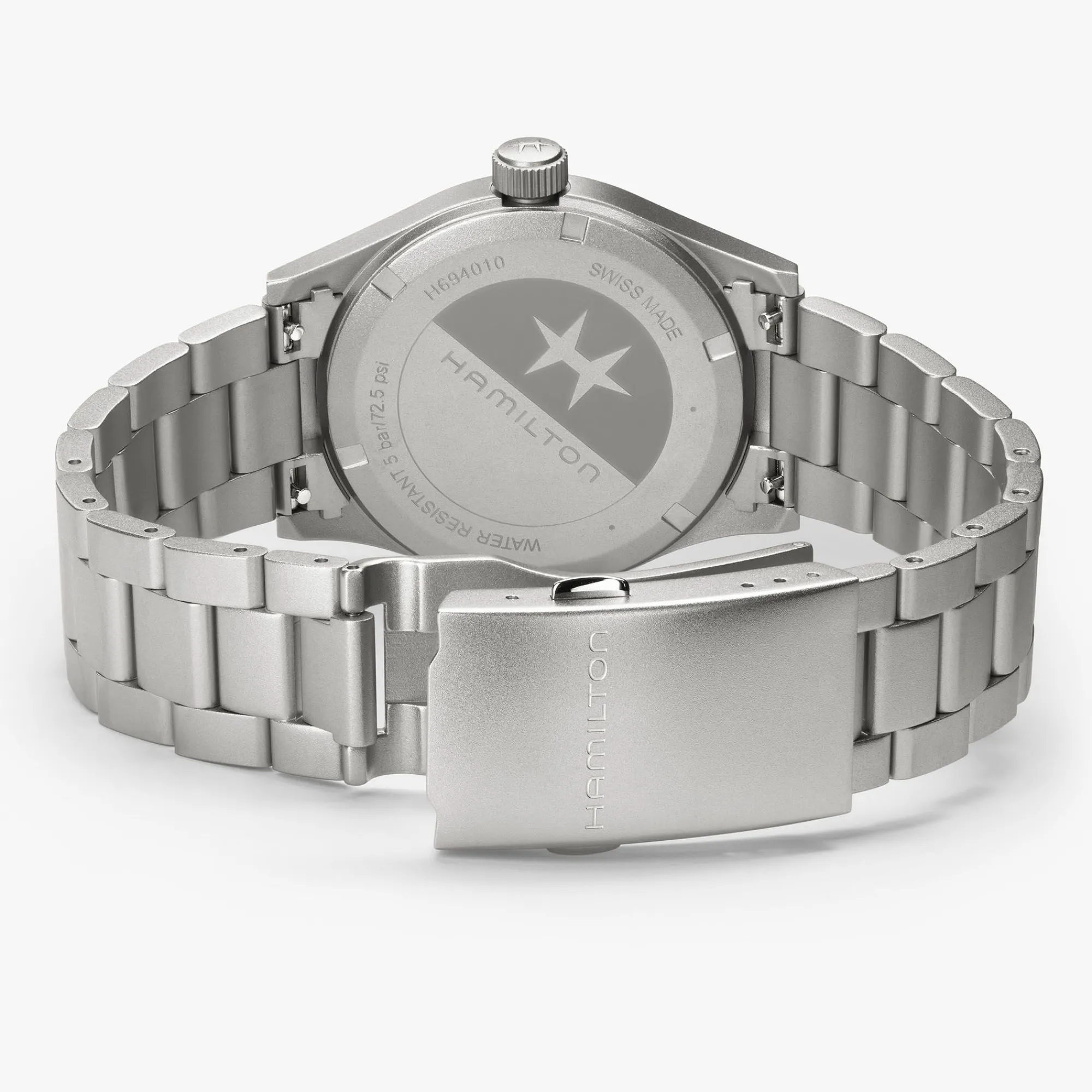 Khaki Field Quartz 38 mm^Hamilton Watch New