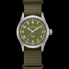 Khaki Field Quartz 38 mm^Hamilton Watch Discount