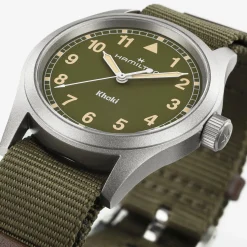 Khaki Field Quartz 38 mm^Hamilton Watch Discount