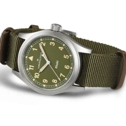Khaki Field Quartz 38 mm^Hamilton Watch Discount