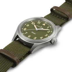 Khaki Field Quartz 38 mm^Hamilton Watch Discount