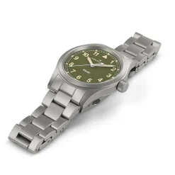 Khaki Field Quartz 38 mm^Hamilton Watch Discount
