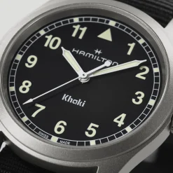 Khaki Field Quartz 38mm^Hamilton Watch Clearance