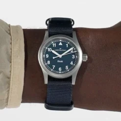 Khaki Field Quartz 33mm^Hamilton Watch Fashion