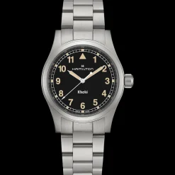 Khaki Field Quartz 38mm^Hamilton Watch Fashion