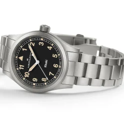 Khaki Field Quartz 38mm^Hamilton Watch Fashion