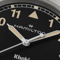 Khaki Field Quartz 38mm^Hamilton Watch Fashion