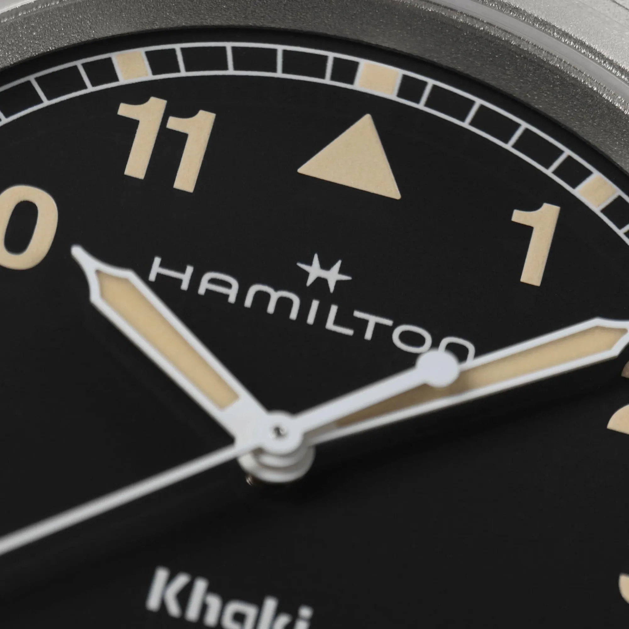 Khaki Field Quartz 38mm^Hamilton Watch Fashion