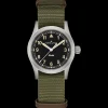 Khaki Field Quartz 33mm^Hamilton Watch Fashion