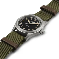 Khaki Field Quartz 33mm^Hamilton Watch Fashion