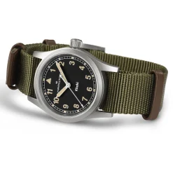 Khaki Field Quartz 33mm^Hamilton Watch Fashion