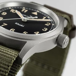 Khaki Field Quartz 33mm^Hamilton Watch Fashion