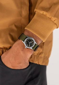 Khaki Field Quartz 33mm^Hamilton Watch Fashion