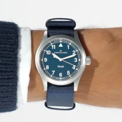 Khaki Field Quartz 38mm^Hamilton Watch Clearance