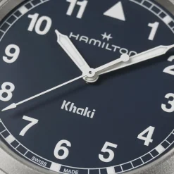 Khaki Field Quartz 38mm^Hamilton Watch Clearance