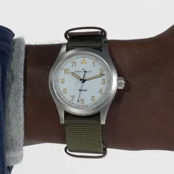 Khaki Field Quartz 38mm^Hamilton Watch New