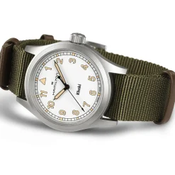 Khaki Field Quartz 38mm^Hamilton Watch New