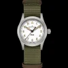 Khaki Field Quartz 33mm^Hamilton Watch New