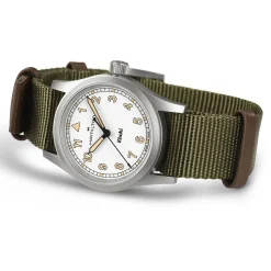 Khaki Field Quartz 33mm^Hamilton Watch New