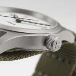 Khaki Field Quartz 33mm^Hamilton Watch New
