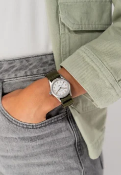 Khaki Field Quartz 33mm^Hamilton Watch New