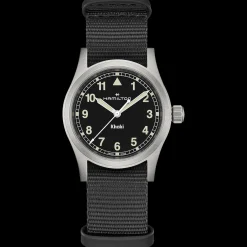 Khaki Field Quartz 33mm^Hamilton Watch Outlet