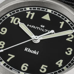 Khaki Field Quartz 33mm^Hamilton Watch Outlet