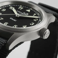 Khaki Field Quartz 33mm^Hamilton Watch Outlet