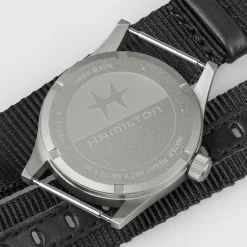 Khaki Field Quartz 33mm^Hamilton Watch Outlet