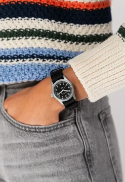 Khaki Field Quartz 33mm^Hamilton Watch Outlet