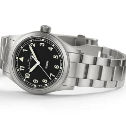 Khaki Field Quartz 38mm^Hamilton Watch Best