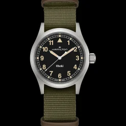 Khaki Field Quartz 38mm^Hamilton Watch Fashion