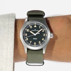 Khaki Field Quartz 38mm^Hamilton Watch Fashion