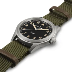 Khaki Field Quartz 38mm^Hamilton Watch Fashion