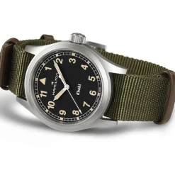 Khaki Field Quartz 38mm^Hamilton Watch Fashion