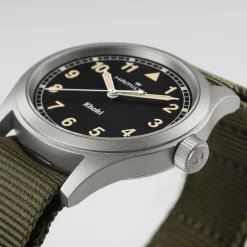 Khaki Field Quartz 38mm^Hamilton Watch Fashion