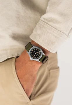 Khaki Field Quartz 38mm^Hamilton Watch Fashion
