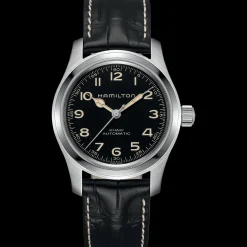 Khaki Field Set bracciale Murph 42 mm^Hamilton Watch Fashion