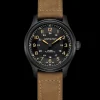 Khaki Field Titanium Auto^Hamilton Watch Sale