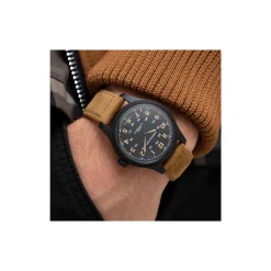 Khaki Field Titanium Auto^Hamilton Watch Sale