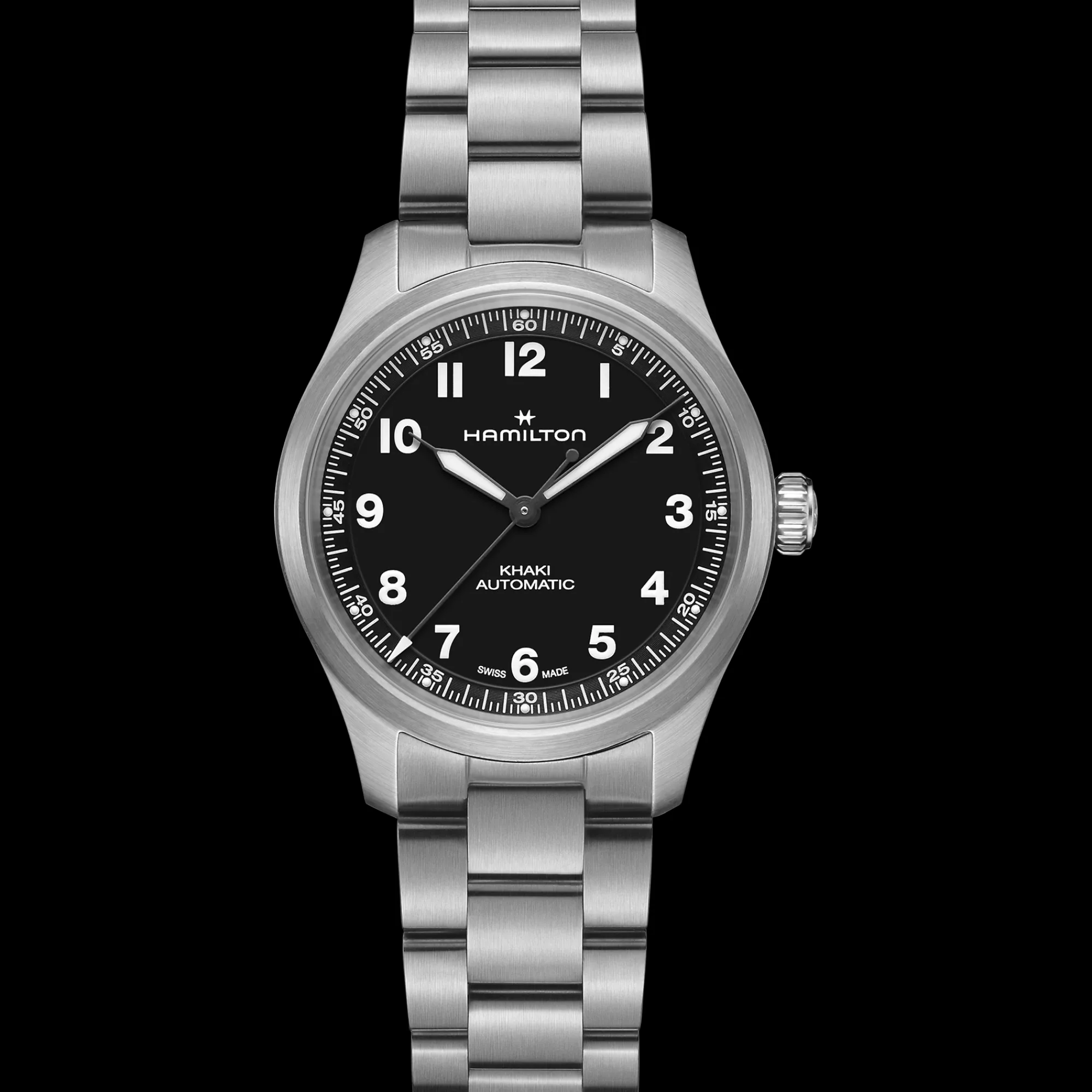 Khaki Field Titanium auto 36mm Limited Edition Engineered Garments^Hamilton Watch Sale