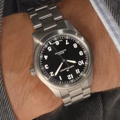 Khaki Field Titanium auto 36mm Limited Edition Engineered Garments^Hamilton Watch Sale